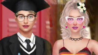 Couple Makeover | BFF Dressup Game | Fashion Story |  Kids Fun game | New Game