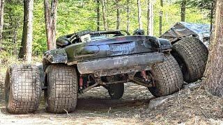 Best Off-Roading videos | June 2022 | Offroad Action