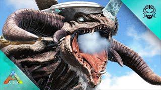 I Solo Tamed The Extinction Titans and it was Awful! - ARK Survival Evolved [E131]