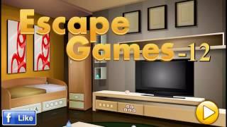 101 New Escape Games - Escape Games 12 - Android GamePlay Walkthrough HD