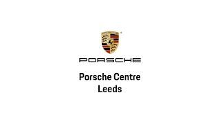 Welcome back to Porsche Centre Leeds