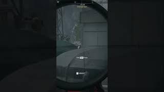 Roof Sniper's Insane Truck Takedown  One Minute To Win!