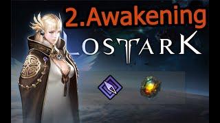 LOST ARK/ 2.AWAKENİNG SKİLİ NASIL AÇILIR ( 2 ÖZEL SKİLL)