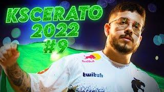 KSCERATO - Best Highlights - 2022 - HLTV TOP 20 - #9