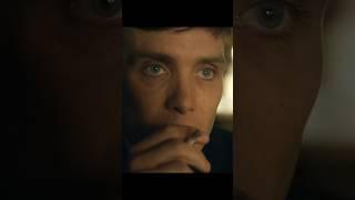 The Soldier’s Minute⌛ #peakyblinders #tomasshelby #viral