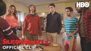 Silicon Valley: Not Hotdog (Season 4 Episode 4 Clip) | HBO