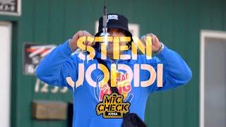 Sten Joddi  -  Everything | Mic Check Iowa Performance 