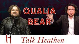 What is Essence of Subjective Experience - Qualia | Dean - NC | Talk Heathen 03.45