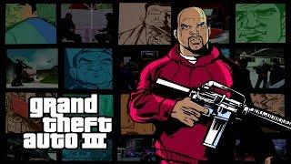 Grand Theft Auto III - Обзор - Решение 2001 года