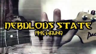 Nebulous State - Axe Wound (Official Music Video)