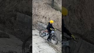 Вот продолжение #bmx #mtb #bmxstreet #велосипед #downhill #бмх #crash #crashing #падения #боль