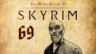 Skyrim Play 69 - Esbern