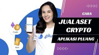 CARA JUAL ASET CRYPTO DI PLUANG APP 200% Successful