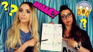 The TRUTH Behind My Sisters ADOPTION!! Storytime