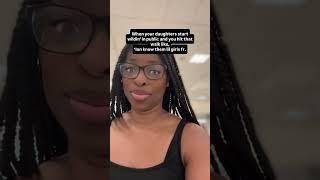 This sounds like an A + B conversation, so I’ll C my way out  #momlife #funnyvideos
