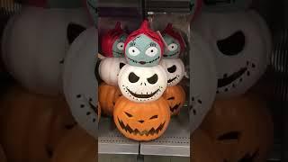 Halloween Merchandise 2022: The Nightmare Before Christmas, Hocus Pocus, Pokemon, Disney + more