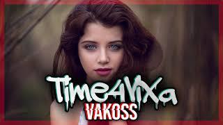 VAKOSS | ️MEGA MUZA DO AUTA/NA VIXE VOL.8️#Time4Vixa