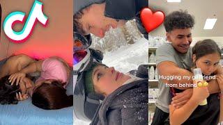 Cute Couples that'll Make You Miss Your Ex️ | 156 TikTok Compilation