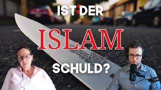 Islam Expertin spricht über Gewalt und den „politischen Islam“