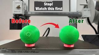 30 Beginner Steps to 3D Printing in 2025