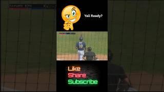Brylan West 03 09 25 8th FIU vs Florida Atlantic 8th Inning Are Yall Ready? Homer -  Full at Bat