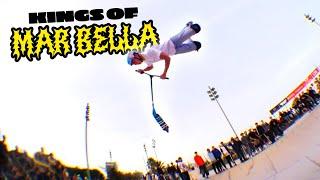 KINGS OF MARBELLA | Bowl Jam 2024