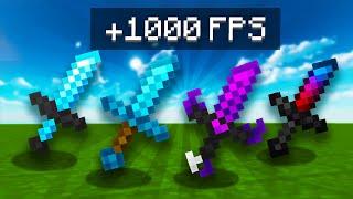 My FAVORITE 16x PACKS (HIGH FPS)