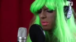 YTITTY! Nicki Minaj   Starships PARODIE