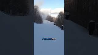 Is Okemo, VT's snowmaking ruined forever?