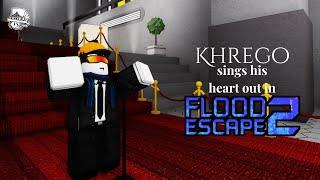 @Khrego sings his heart out while playing FE2 (ft. @BrosClanYt)