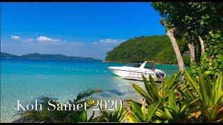 Остров Самет 2020. Ко Самет 2020. Koh Samet 2020