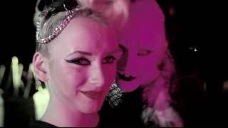 'The Dionysian' Fashion Short Film (2011) - Featuring Le Pustra