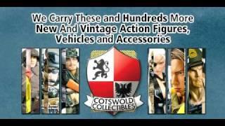 Cotswold Collectibles "fan ad" #1