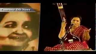 Delhi: Urdu Heritage Festival at Red Fort leaves audience enthralled