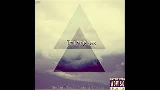 Wifisfuneral - Triangles (2013)
