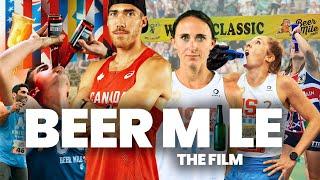 Beer Mile: The Film — The Story Behind the World's Fastest Chuggers and Runners