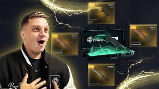 LUCKY UPGRADE HIT *HELLCASE* | HELLCASE PROMO CODE LEPAJEE 