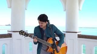Daniel Ruiz- More of You and Less of Me (Original)