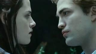 Robert's Galaxy - our favorite moments from the movie Twilight