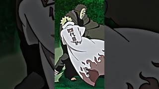 Minato Speed  || #shorts