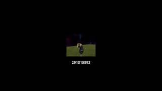 [WORKING] NEWEST ROBLOX BYPASSED AUDIO [LOUD] [RARE] [UNLEAKED] [2022] #shorts