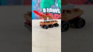 Танк из Лего! Lego Самоделка #shorts