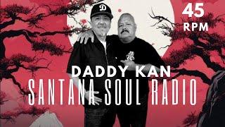 Daddy Kan - 45 RPM Vinyl | Rare Soul & More