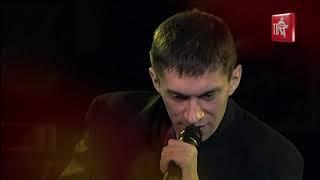 Владимир БОЧАРОВ - ДУРНАЯ КОЛЕЯ