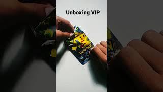 Pokemon cards VIP in pack Pikachu  #shorts #viral shorts #pokemon