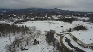 Enka Snow Clip