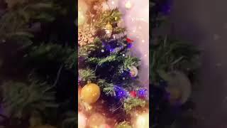 Christmas is coming