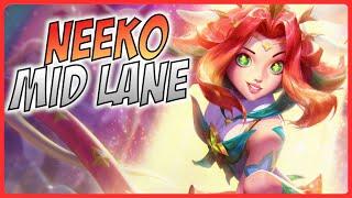 3 Minute Neeko Guide - A Guide for League of Legends