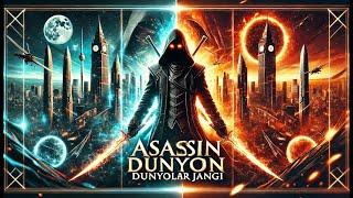 Assasin Dunyolar Jangi | TARJIMA KINOLAR 2024 | UZBEK TILIDA | Showdown