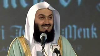 Sadaqah Jariyah - Mufti Menk (Dec 2014)